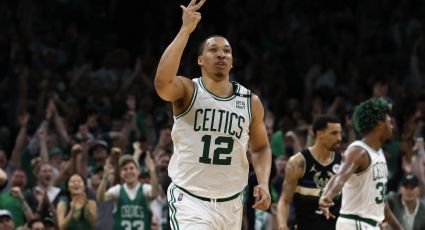 Habrá nuevo Rey... Celtics abollan la corona a los Bucks y van a la Final del Este en la NBA