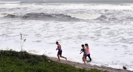 Centro Nacional de Huracanes pronostica una temporada de ciclones "superior al promedio anual"