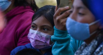 Durango y San Luis Potosí reportan dos casos sospechosos de hepatitis infantil aguda