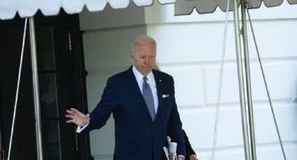 Biden viaja a Buffalo para acompañar a los familiares de las víctimas de un ataque supremacista en un supermercado