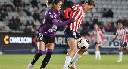 Chivas vs. Pachuca... Final de Liga MX femenil define horarios y fechas por el título