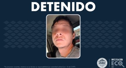 Cae en Jalisco el cuarto sospechoso por hechos violentos en La Corregidora y lo identifican como el líder de la porra del Atlas