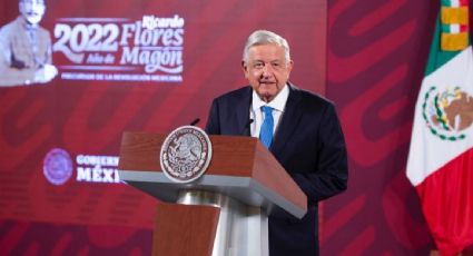 AMLO anuncia aumento salarial para soldados, marinos, policías, y más adelante, para médicos y enfermeras