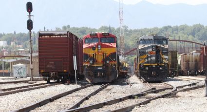 Migrantes hallados en un tren en Coahuila murieron por deshidratación, informa el INM