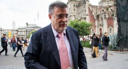Quedan libres los abogados ligados a Scherer Ibarra: juez niega su vinculación a proceso