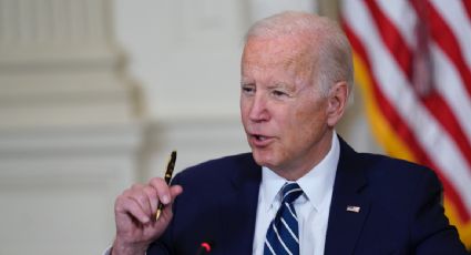 A Biden le encantaría visitar Ucrania, pero no hay planes actuales, dice la Casa Blanca