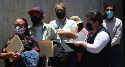 México reporta 200 muertes y 5 mil 755 nuevos contagios por Covid en una semana