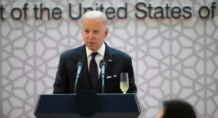 Biden, Blinken y más de 900 personas de EU no podrán entrar a Rusia por las sanciones contra el país, informa la Cancillería