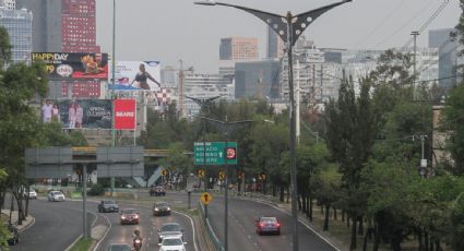 La CAMe suspende contingencia ambiental por ozono en la Zona Metropolitana del Valle de México, tras 27 horas activa