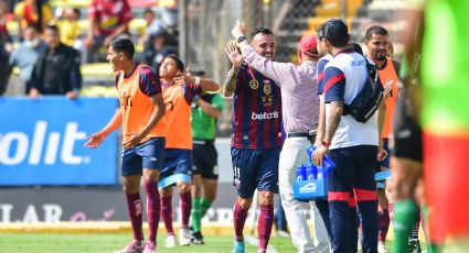 Les guste o no les guste... Atlante se convierte en Campeón de Campeones y es el 'Padre' de la Liga de Expansión