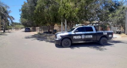 Encarcelan al presunto responsable del ataque armado donde murió un policía en Sonora