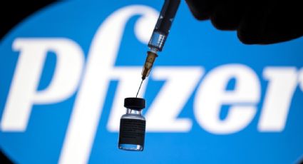 Pfizer asegura que tres dosis de su vacuna contra la Covid ofrecen una alta eficacia en niños de hasta cinco años