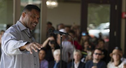 El exjugador de futbol americano, Herschel Walker, gana las primarias republicanas para el Senado de Georgia