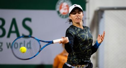 La mexicana Fernanda Contreras se despide del sueño de Roland Garros tras su histórica calificación a segunda ronda