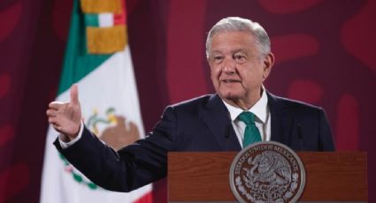 AMLO denunció ante la FGR a dos trabajadores de Pemex que fueron acusados por Vitol de recibir sobornos