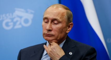 Putin asegura que la salida de empresas extranjeras de Rusia ante las sanciones de Occidente al país puede ser para bien