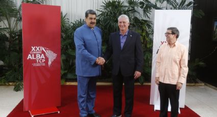 “Vil y criminal”: Díaz-Canel reprueba ataque de EU contra Venezuela para capturar a Maduro