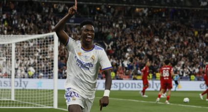 Real Madrid vuelve a ser Rey de Europa y con un ‘divino’ Courtois levanta su título 14 de Champions