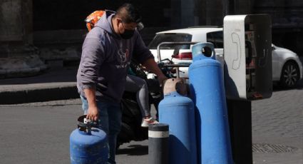 Bajan precios del gas LP en el país para la próxima semana; Tamaulipas tiene el más bajo