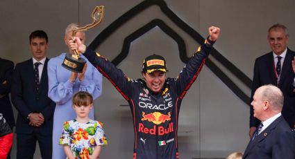 Checo Pérez y una ‘graduación’ en lo más alto de la Fórmula Uno, el Gran Premio de Mónaco... Asoma renovación de contrato con Red Bull