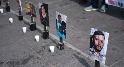 Los periodistas ven aumentar día a día las amenazas a su libertad: António Guterres