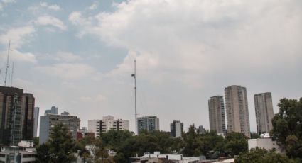 CAMe mantiene contingencia ambiental por ozono en la Zona Metropolitana del Valle de México; suma más de 40 horas