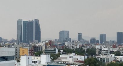 Contingencia ambiental cumple 48 horas; Coyoacán, Benito Juárez y Álvaro Obregón, las más contaminadas