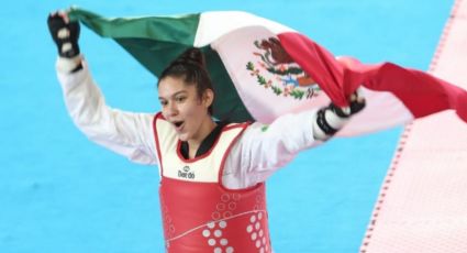 México conquista tres medallas más y llega a ocho en Panamericano de taekwondo
