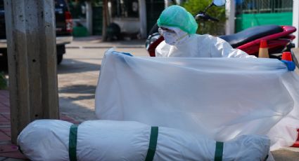 Pandemia dejó hasta 16.6 millones de muertes por Covid en el mundo entre enero de 2020 y diciembre de 2021: OMS