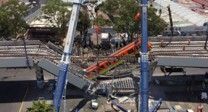 Gobierno de Sheinbaum no encontró conflicto de interés al firmar el contrato con la empresa DNV que elaboró dictamen de la Línea 12