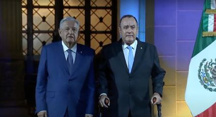 En su gira por Guatemala, AMLO reclama a EU que apoye a Ucrania, pero no a Centroamérica: “Me parece inexplicable”