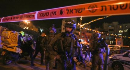 Tres personas mueren apuñaladas en un ataque realizado por palestinos en Tel Aviv