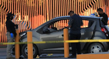 Mueren dos menores en un ataque por comando armado en Ciudad Juárez