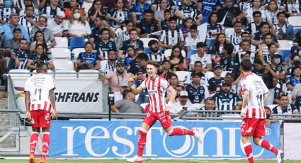 San Luis da la campanada del Repechaje en penaltis ante Monterrey, que decepciona pese a su 'Rey Midas'
