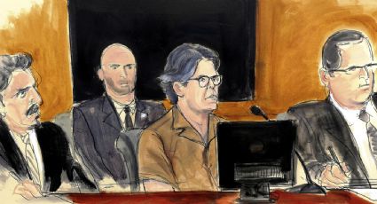 Keith Raniere pide un nuevo juicio pues acusa que lo incriminaron con pornografía infantil en el caso NXIVM