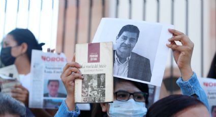 La Unesco condena el asesinato del periodista Luis Enrique Ramírez en Sinaloa  y urge a reforzar las medidas de protección