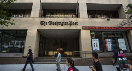 El diario "The Washington Post" gana el premio Pulitzer por su cobertura sobre el asalto al Capitolio