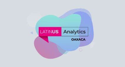 Latinus Analytics. Salomón Jara, candidato de la alianza de Morena, acapara el 62.4% de las preferencias electorales en Oaxaca