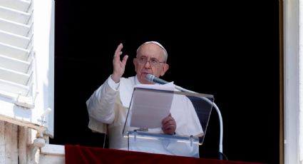 El Papa Francisco condena la "lacra" de la explotación laboral infantil