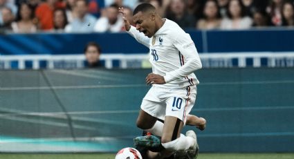 Francia tropieza en casa ante Croacia y entrega temprano su corona en la Nations League