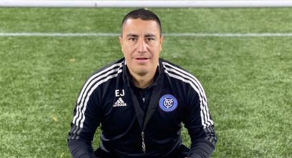 El mexicano Efraín Juárez deja la MLS para marcharse a Europa... Será auxiliar técnico en el Standard de Lieja, de Bélgica