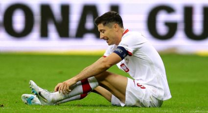 Polonia, de ‘capa caída’ como México... El rival del Tri en el Mundial cae en casa ante Bélgica