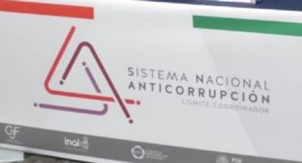 Fracasa implementación del sistema anticorrupción en México, concluye informe del IIRCCC