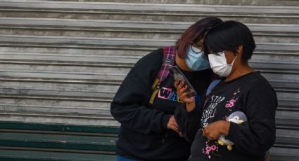 México rebasa los 9 mil nuevos contagios de Covid registrados en un día; suma 325 mil 271 muertes por el virus