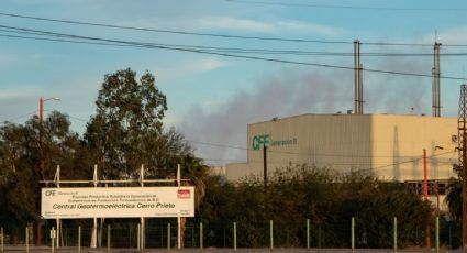 La CFE produce 17% de las emisiones de dióxido de carbono en el país, asegura informe de México Evalúa