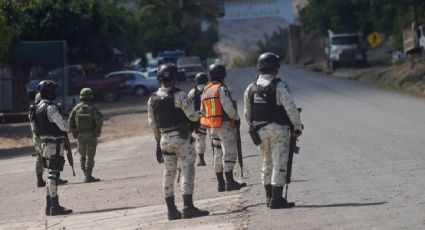 EU coloca alerta roja de viaje a Colima, Guerrero, Michoacán, Sinaloa y Tamaulipas para sus ciudadanos