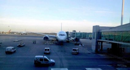 Argentina exige que se aclare el caso del avión en que viajaban ciudadanos venezolanos e iraníes con posibles vínculos terroristas