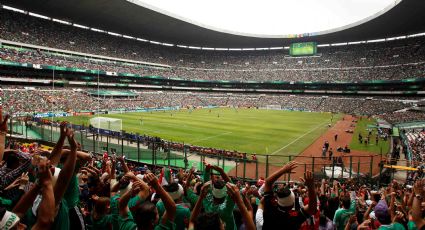 El Estadio Azteca es el primero en la historia que alberga tres Mundiales: FIFA confirma sedes del 2026