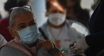 México reporta por segundo día consecutivo más de 9 mil nuevos contagios de Covid