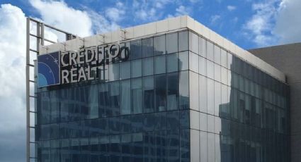 Crédito Real cae en el impago de deuda por 50 mdd al banco europeo BNP Paribas